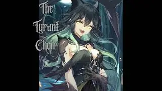 The Tyrant Choir - K9_47 [AI GENERATED AUDIO]