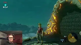 Breath of the Wild #3 - Remote Bomb Trial