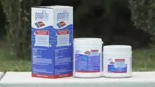 poolife&reg; Back to Blue&reg; System