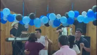 Amante apasionado - Los Charros de Oro extracto 