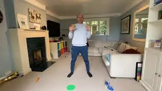 PAIR IT UP