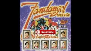Fandango Costeno - La Pastora