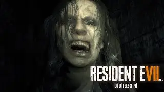ДОБРО ПОЖАЛОВАТЬ В СЕМЬЮ ➤ Resident Evil 7: Biohazard #1