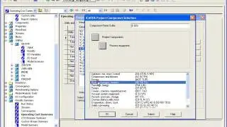 Aspen Plus V7.3 Integrated Costing
