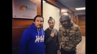 Pongámonos Serios #530 Con Felipe Avello Y Pedro Ruminot [11-04-17]