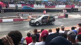 Streetfest 2018 Jester - 1st Run