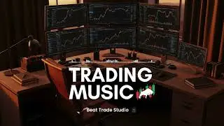 Calm Trading Music &ndash; Relaxed Beats for Volatile Markets