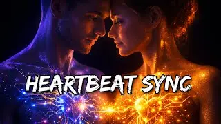 HEARTBEAT SYNC &ndash; EDM Love Anthem | Dance Pop Nightclub Romance Song | Festival Energy 2026