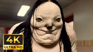 Scary Stories to tell in the dark (2019) - The Pale Lady Scene [4K UHD] Horror Movie Clip