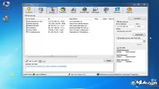 Como actualizar los servidores de eMule