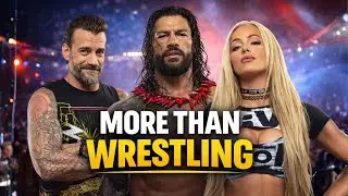 This Is Why WWE Live Events Are So Special