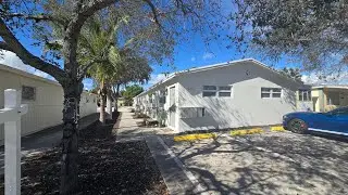 #rent 225 #6, Lake Worth Beach, FL 33460, Price $1,550
