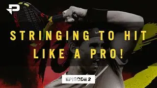 Episode 2: What type of tennis string should i use?