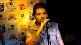 Marcus Menna - Show de arrepiar -