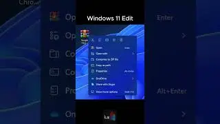 Windows 11 Edit #k_ai #windows11 #microsoft #edit