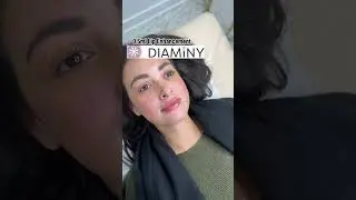 Diaminy 0.5ml Lip Filler for Hydrated, Plump Lips 💋💧