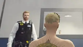 Carlo es interrogado, está en problemas 🥲 | London eye 👁
