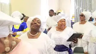 HYMN 233 #OGPChoir