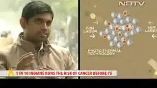 Photothermal Therapy