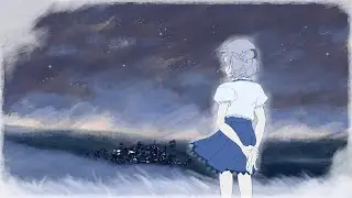 Blue ft. ANRI 【Synth V Original】