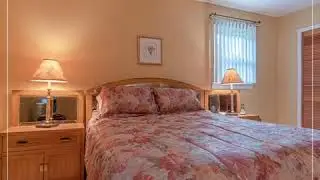 (SOLD)Open House Sunday, October 7 1-4 PM