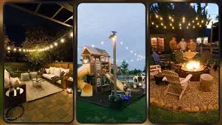 backyard design ideas for small yards - 13 best backyard ideas