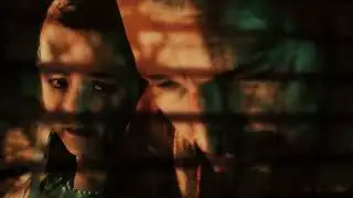 Farewell (Slowed + Reverb) — Resident Evil Revelations 2 | Wind & Rain Drops | Ambient & Relaxing
