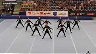 SM Kval 2019 - Bromma Herr