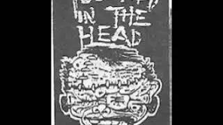 Airraid - Touched in the Head Demo 1988