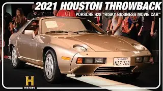 WORLD RECORD - 1979 Porsche 928 