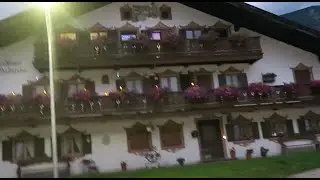 A Walk Through Farchant Bavaria
