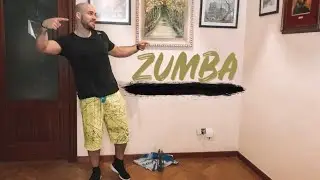 Zumba mi&eacute;rcoles 25 de marzo, 19:00. Centro deportivo Espartales.