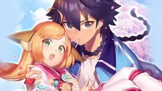 Enmusubi no Youko chan 「AMV」  Forever