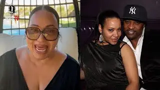 &laquo;Наглая ложь&raquo;. Шерил Джеймс из Salt & Pepa отвечает на слухи о том, что ее бывший муж двуязычен!