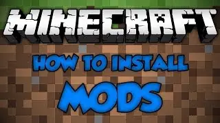 HOW TO GET MODS FOR ANY VERSION OF MINECRAFT (1.10.2-1.6)