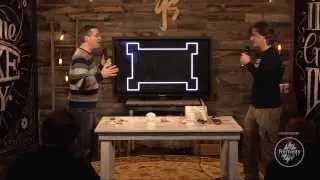DIY Game Show Buzzer