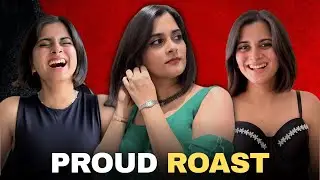 FAKE FEMINIST AWKWARD GOAT ROAST FT. PROUD R@NDI CONTROVERSY