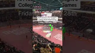 College Basketball #sportsbetting #prizepicks #nba #basketball #prizepickstoday #nbapicks