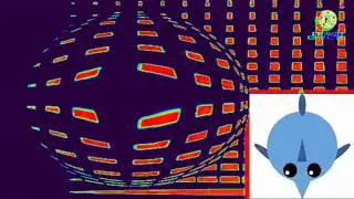 PBS Kids Dot logo Effects Round 6 Jake