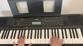 Evolution of music- Dj-Nate Piano