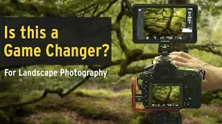 Shooting Scotland’s Landscapes with the Andycine T6 | Field Test in the Wild