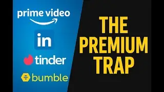 The Premium Trap | Save Yourself Time & Money