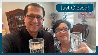 From Renting to Owning: Edwin and Elizabeth's Path to Homeownership