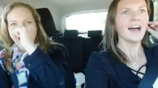Steff & Jess Take Broken Hill (week 3)