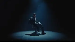 Welker - ice in my eyes (official video)