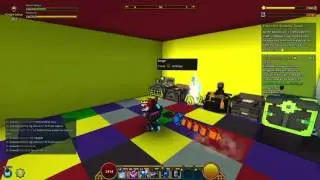 How to make a portal  | Trove #22