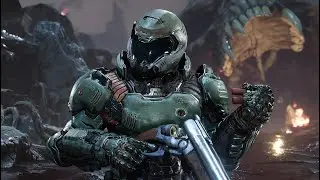 DOOM LIVE GAMEPLAY IN HINDI | Is DOOM Still the King Of FPS ? #doom #live