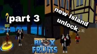 Blox flutes part 2 new Island unlock Season 1