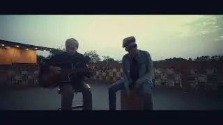 Satu Hati - Noah Cover by Herdilan Feat Asep Drip