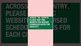 Breaking News For Candidates | Good News MDCAT 2022 Postponed | New Test Schedule By PMC #shorts